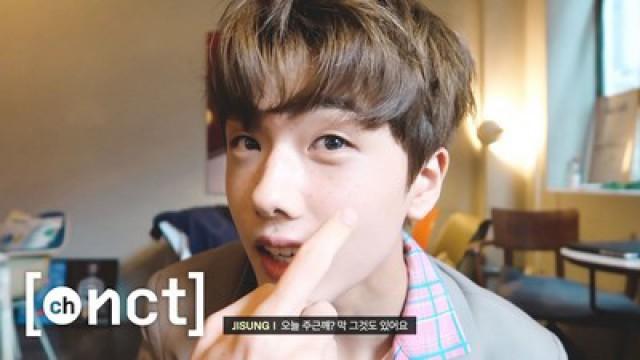 [N'-95] Self Cam in MAPS Photoshoot