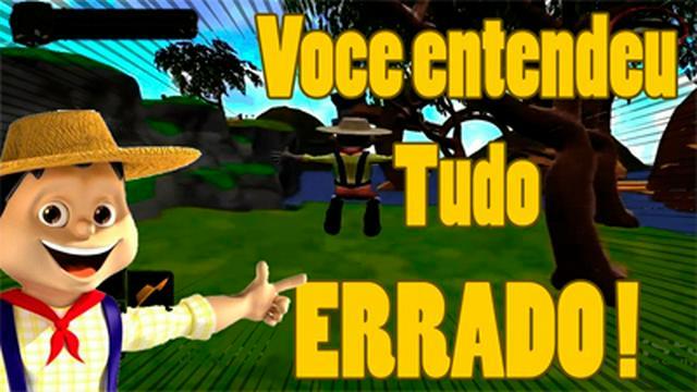 MINEIRINHO É ARTE? A VERDADEIRA HISTÓRIA POR TRÁS DO JOGO!