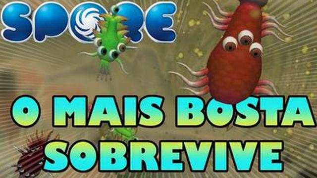 SPORE #1 - A TEORIA DO DESIGN BURRO