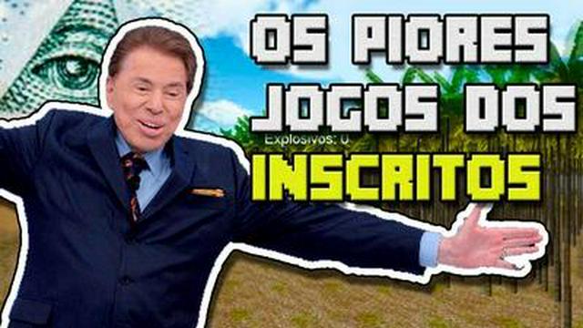 DESVENDANDO A CONSPIRAÇÃO! - JOOJS DA GALERA