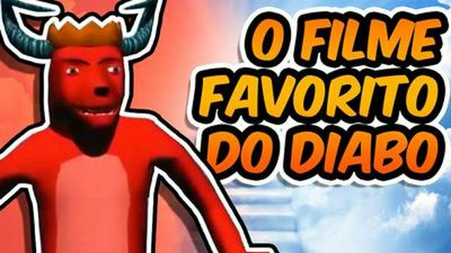 A PIOR PARTE DO FILME INFANTIL SATANISTA (Joshua #2)