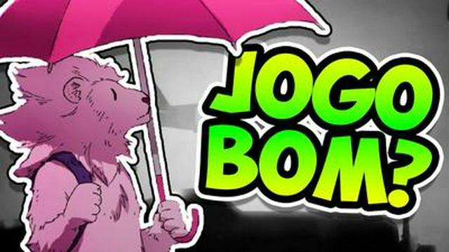 EXISTE JOGO INDIE BOM NO BRASIL?