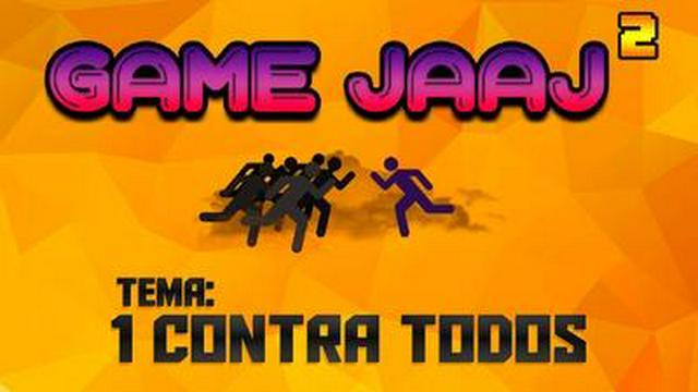 TEMA REVELADO: 1 CONTRA TODOS (GAME JAAJ 2)