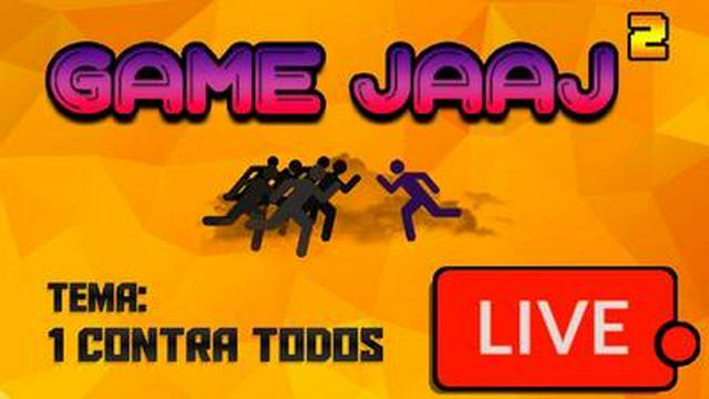 OS 50 MELHORES JOGOS (GAME JAAJ 2)