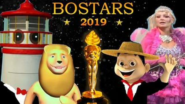 BOSTARS 2019 - QUAL FOI O PIOR FILME DO ANO?