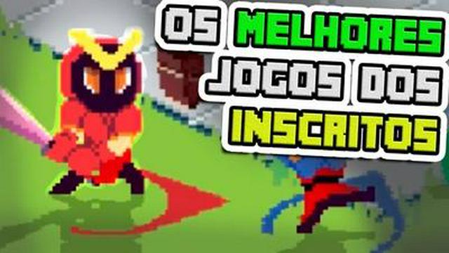 A DESGRAÇA ACABOU! - JOOJS DA GALERA