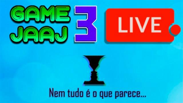 OS 50 MELHORES JOGOS DA GAME JAAJ 3 (PARTE 1)