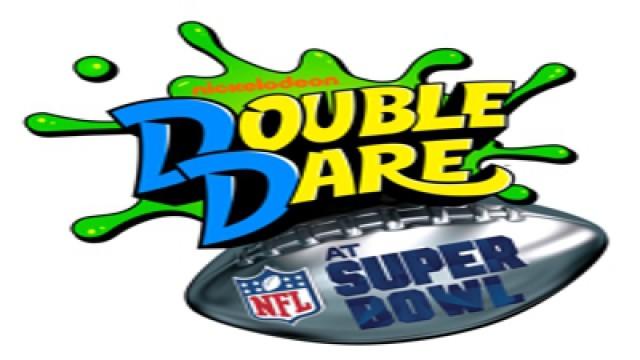 Double Dare at Super Bowl