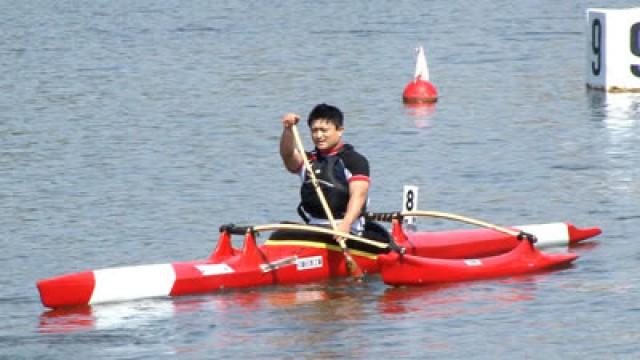 Paracanoe