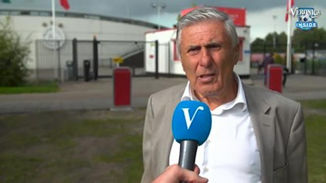 Sjaak Swart: ’Bergwijn en Malen spelen 100% liever voor Ajax’