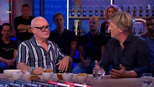 Wim Kieft & Bas Nijhuis