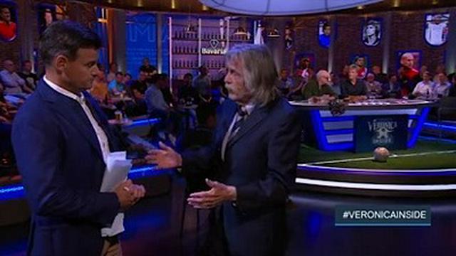 Wim Kieft & Bas Nijhuis