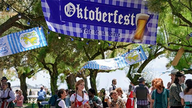 Oktoberfest