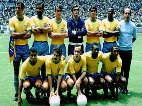 Mundial de México 1970