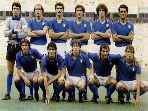 Mundial de España 1982