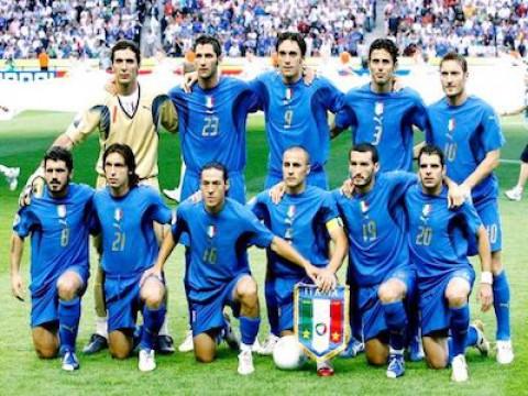 Mundial de Alemania 2006