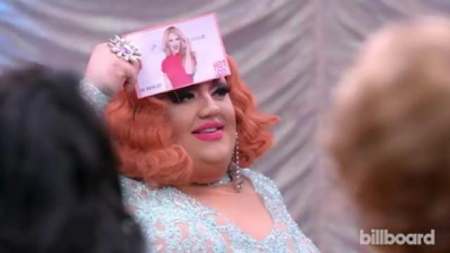 'Drag Race' Queens Talk Best Entrances, Lip Syncs & Snatch Games