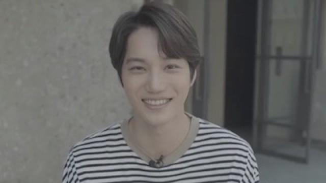 EXO Kai EP. 02