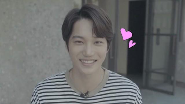 EXO Kai EP. 03