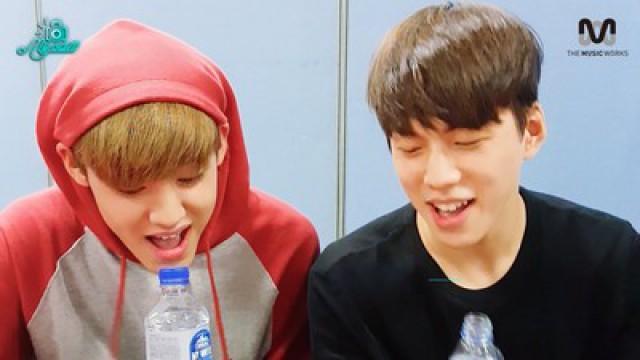 MYTEEN SHOW EP.10 - MYCAM : 듀엣튀소쏭
