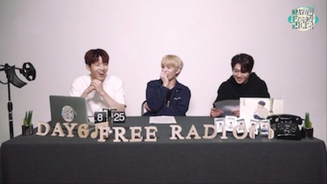 DJ Dowoon with Jae & Sungjin