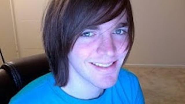 MY YOUTUBE STORY - SHANE DAWSON