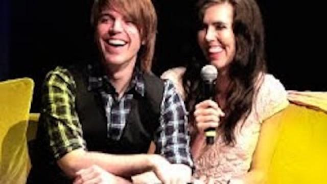 Shane Dawson *TALK SHOW*??