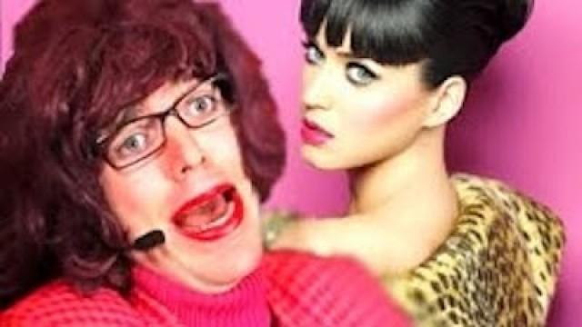 THE ONE THAT GOT AWAY : KATY PERRY SPOOF (COMING SOON)!!