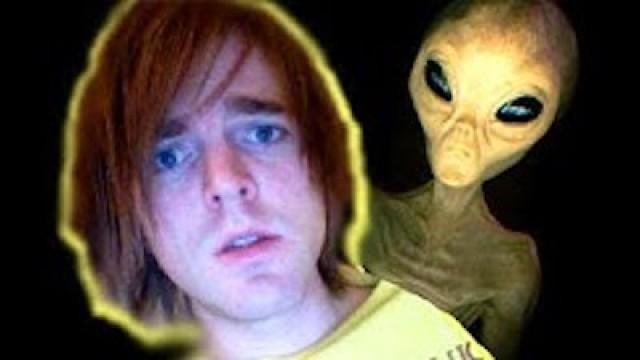 MY ALIEN ABDUCTION STORY