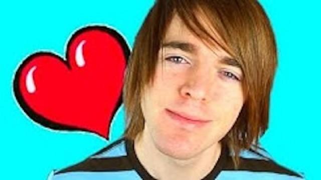 I'M A LOVE MACHINE! (Hang with Shane : Day 1)