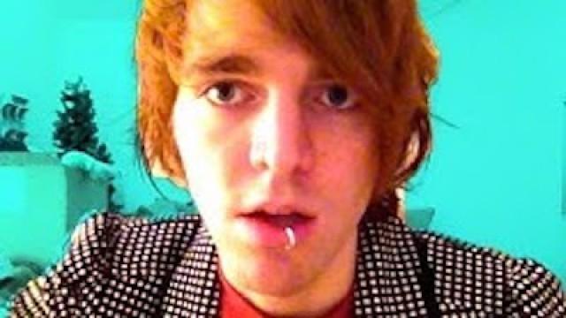 MY LIP PIERCING!! (Hang with Shane : Day 3)