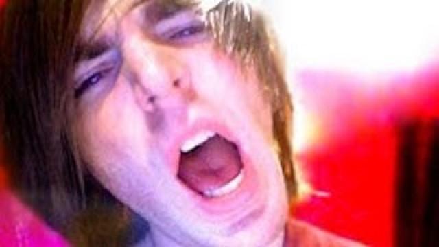 SCREAMO DAWSON!!! (Hang with Shane : Day 9)