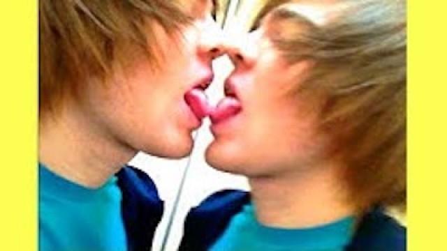 How To KISS!! (Hang with Shane : Day 14)