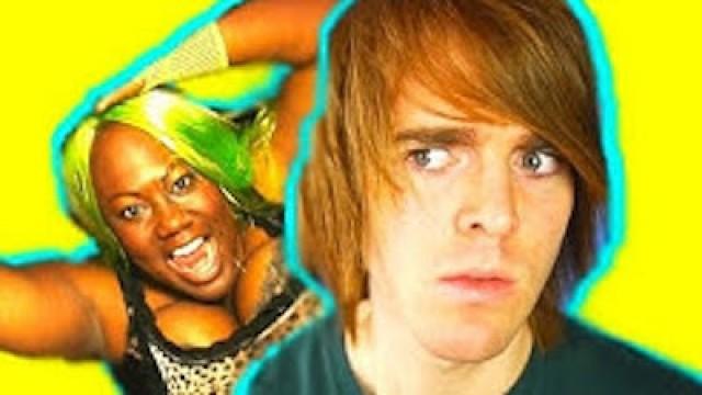 MY DATE with NICKI MINAJ! (Hang with Shane : Day 15)