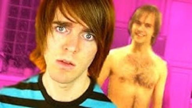 MY NAKED DANCE PARTY! (Hang with Shane : Day 16)