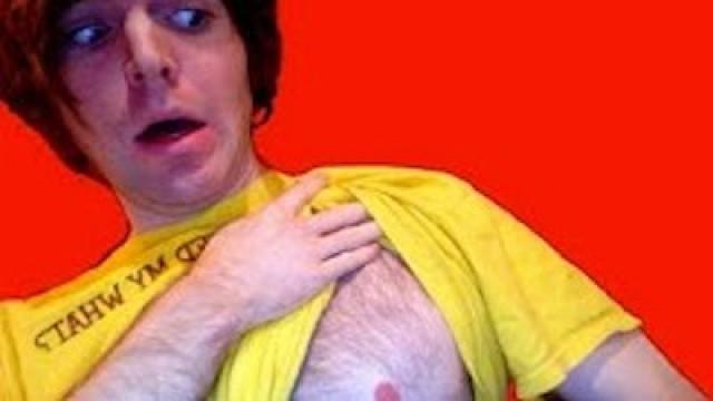 NIPPLE ATTACK! (Hang With Shane : Day 27)