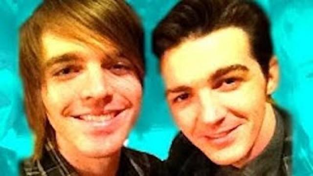 MEETING DRAKE BELL!! (Hang With Shane : Day 35)