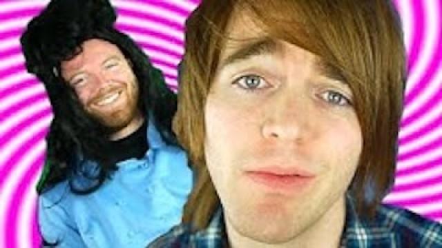 SNOOKI'S A MAN?! (Hang With Shane : Day 53)