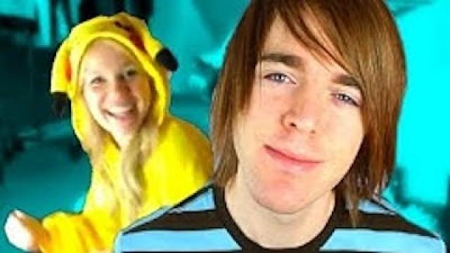 PIKACHU IS REAL!! (Hang With Shane : Day 55)