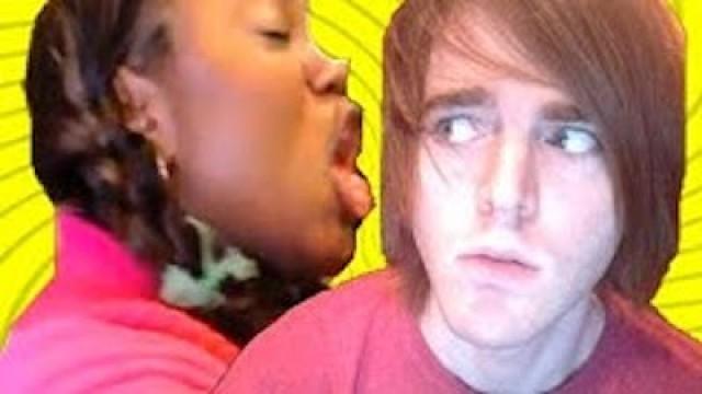 KISSING LESSONS!! (Hang With Shane : Day 56)