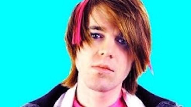 EMO IN HIGH SCHOOL! (Hang With Shane : Day 57)