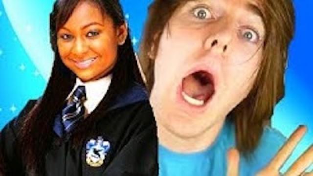 THAT'S SO RAVENCLAW! (Hang With Shane : Day 67)