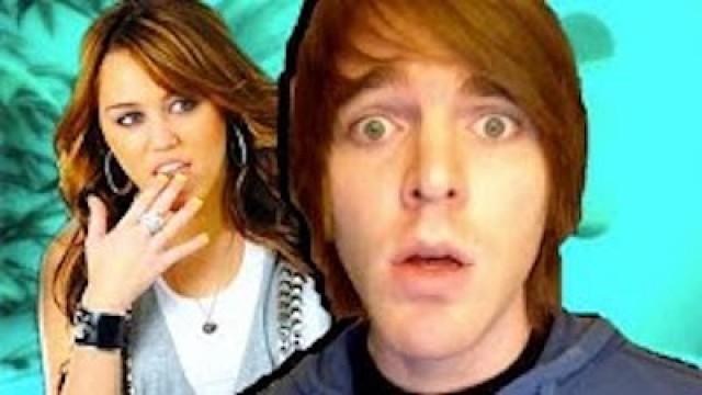 I MET MILEY CYRUS!!! (Hang With Shane : Day 70)