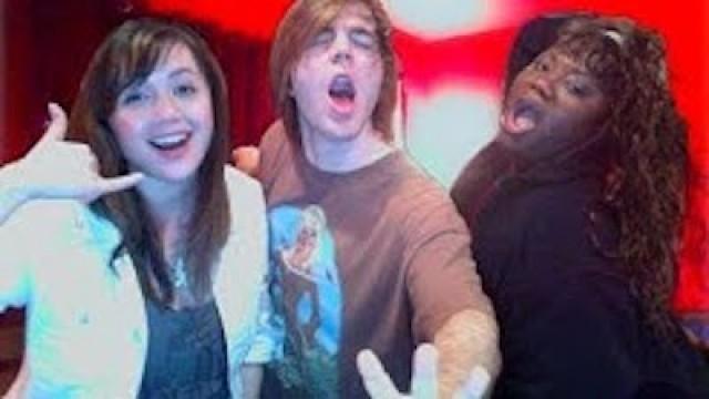 CALL ME MAYBE *KARAOKE* (Hang With Shane : Day 74)