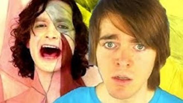 Somebody That I Used To BLOW! (Hang With Shane : Day 120)