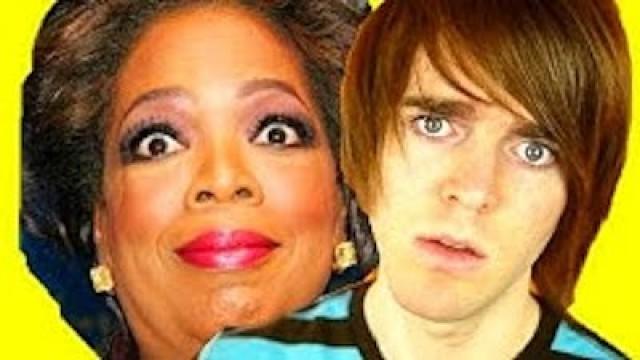 SEX with OPRAH?!!