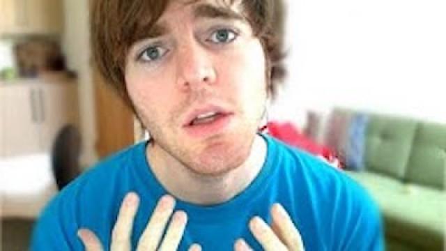 JUST GIVE ME A REASON - Shane Dawson Version