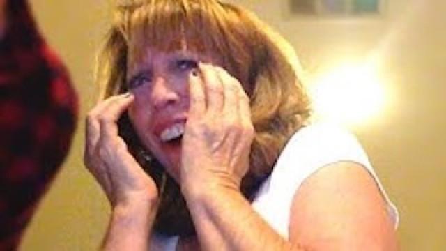 MOM REACTS TO *THE CONDOM CHALLENGE*!