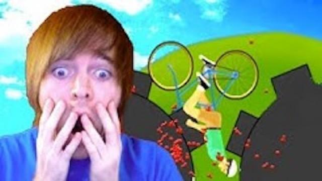 HAPPY WHEELS *FAIL*