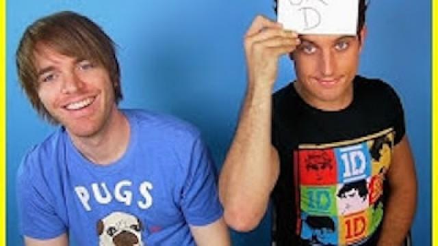 CELEBRITY HEADBANDS CHALLENGE! (with Sawyer Hartman)